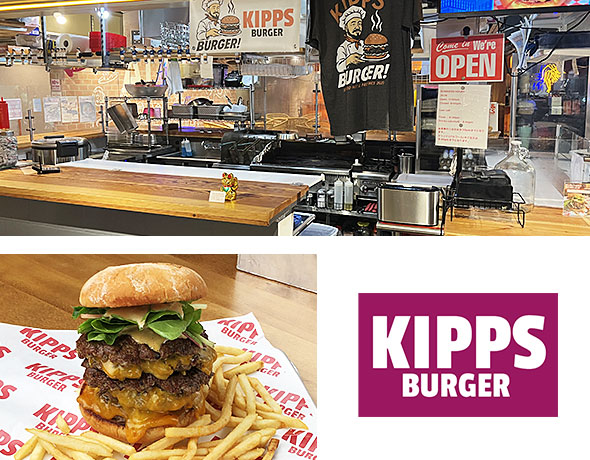 キップスバーガー