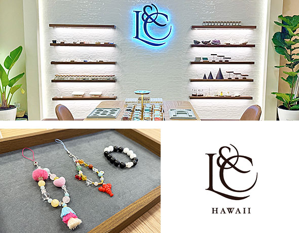 レオナ アンド カンパニー ハワイ（Leona & Co. Hawaii）